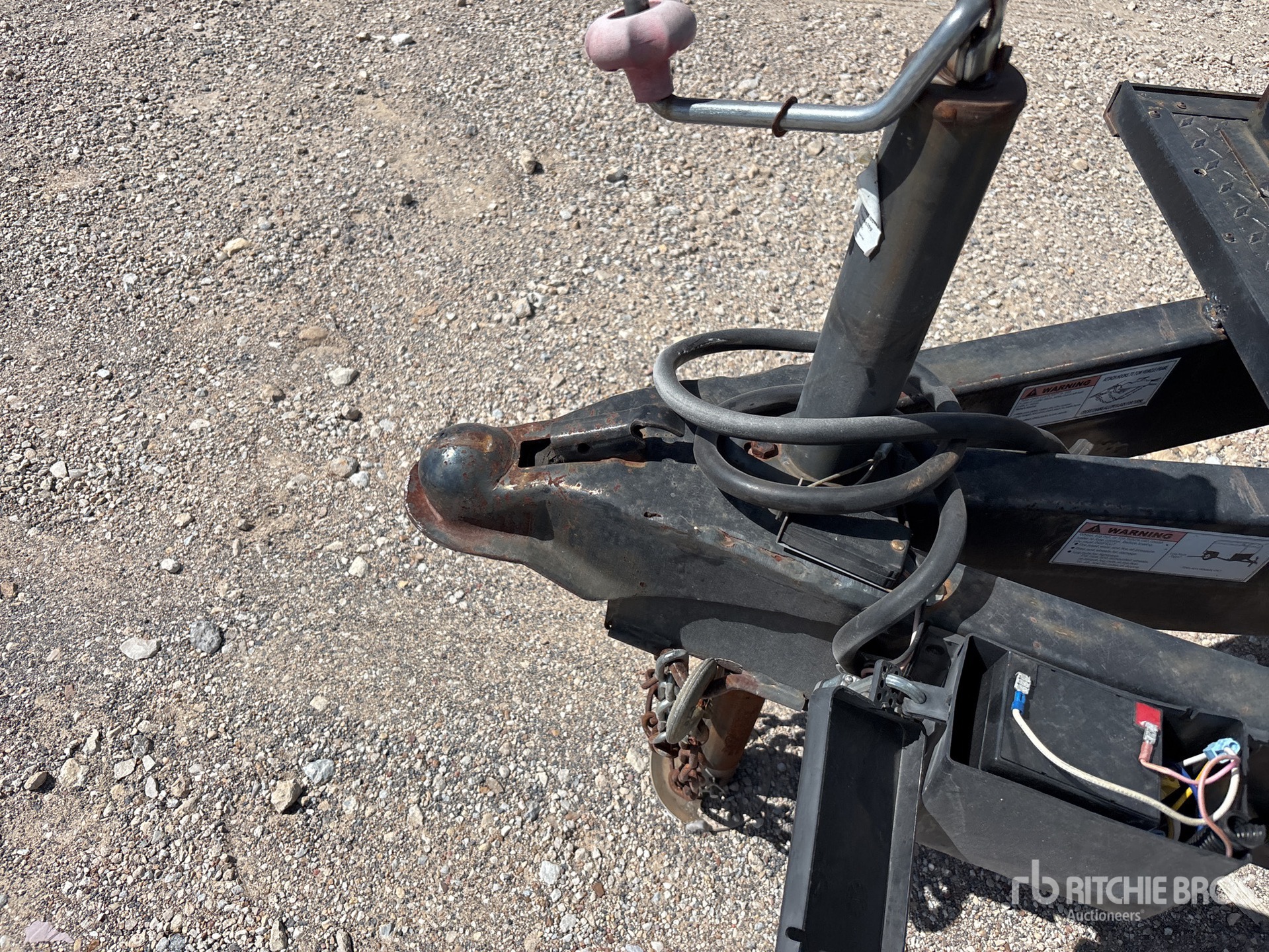 2021 Freedom Trailers 16 ft T/A