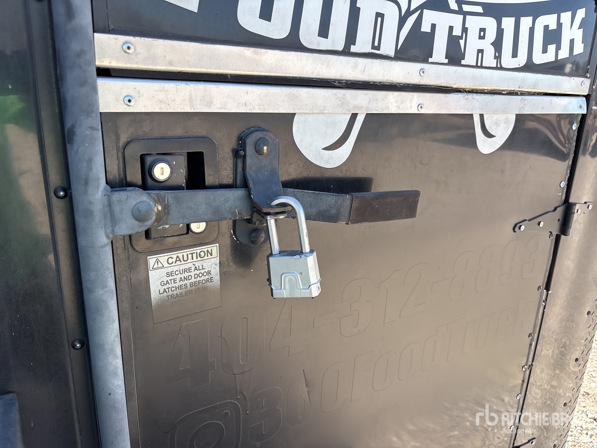 2021 Freedom Trailers 16 ft T/A