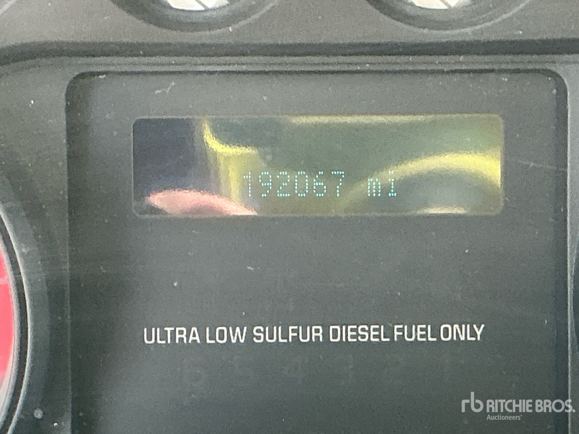 2016 Ford F-450