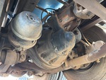 Drivetrain with