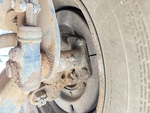 Brakes with