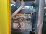 Engine with Engine - Left Side