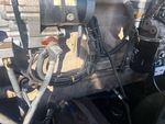 Engine with Engine Leaks