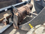 Specialty with Loader Quick Coupler