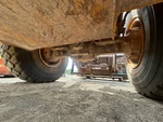 Drivetrain with Front Drive Axle