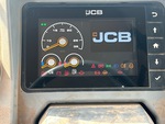 Control Station with Warning Lights
