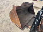 Specialty with Loader Bucket Condition