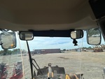 Control Station with Mirrors
