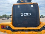 General Appearance with Sheet Metal (fiberglass) Condition