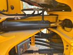 Hydraulics with Steering Cylinders