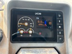 Control Station with Gauges