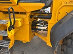 Chassis with Frame Condition