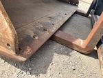 Specialty with Loader Bucket Cutting Edge/Shanks/Teeth
