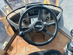 Control Station with Steering Controls