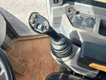 Control Station with Hydraulic Controls