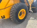 Chassis with Right Rear Tire