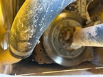Drivetrain with Transmission