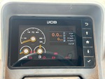 Control Station with Engine Oil Pressure