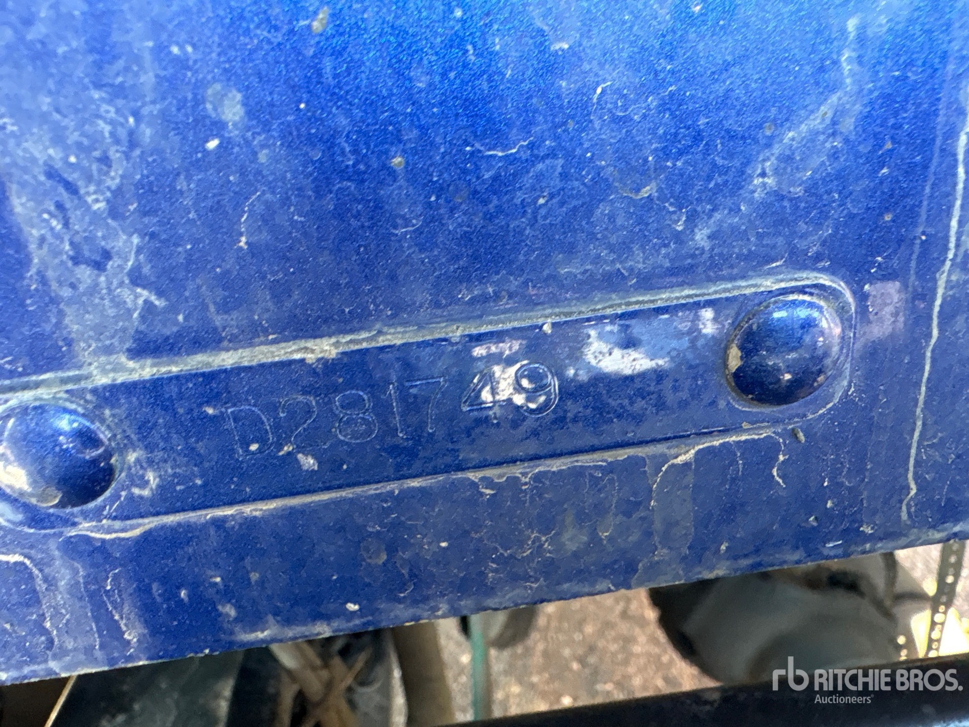2016 Peterbilt 579