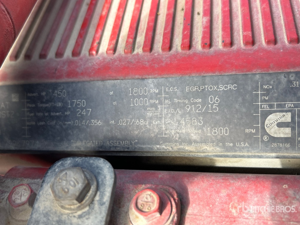 4 Engine with