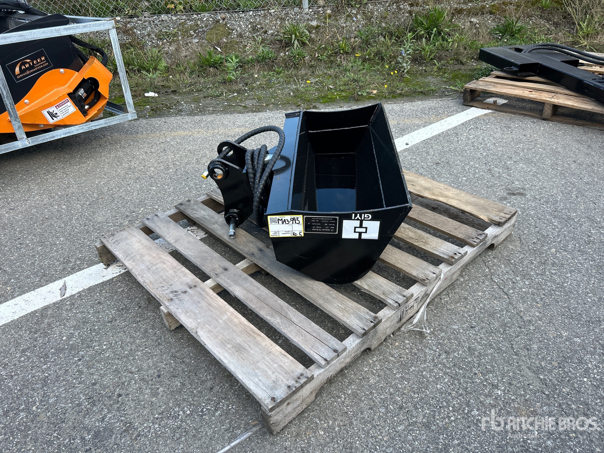 Photo of 2026 GIYI GY-3TB
