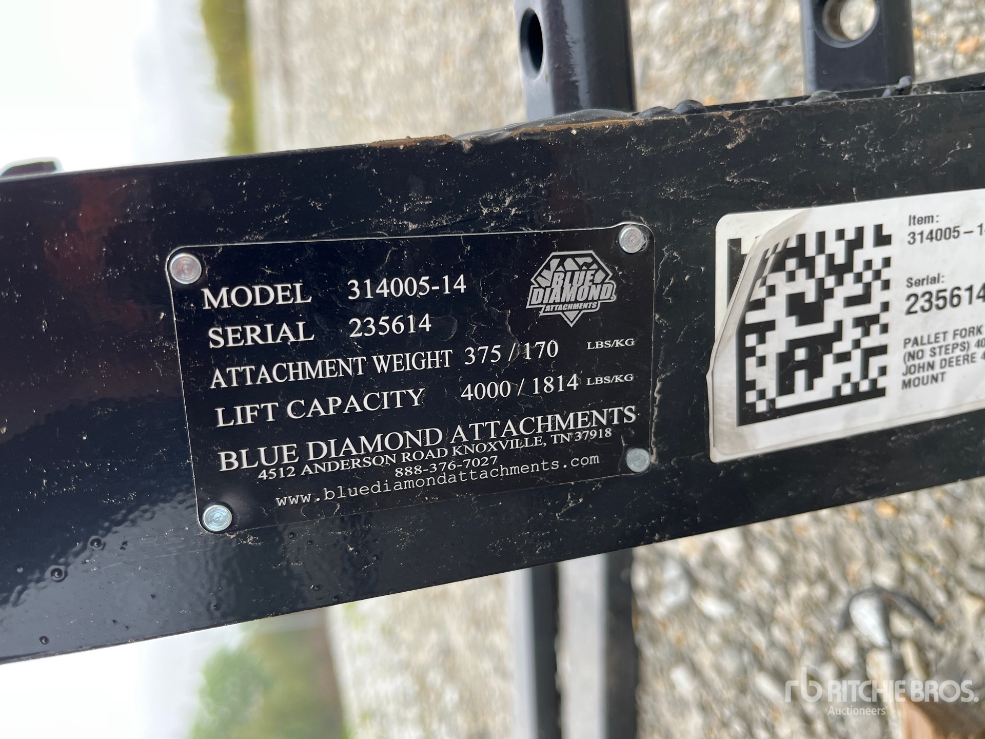 Blue Diamond 314005-14