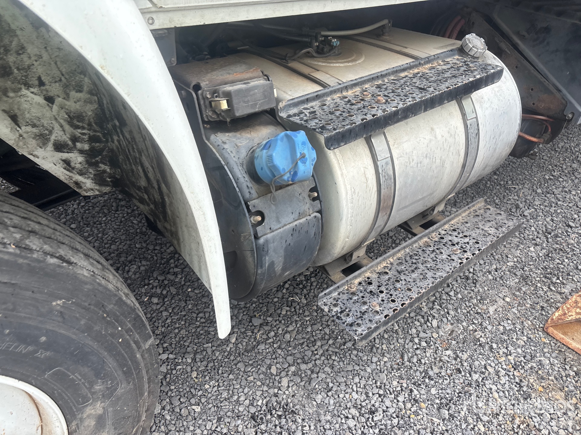 2017 International 4300