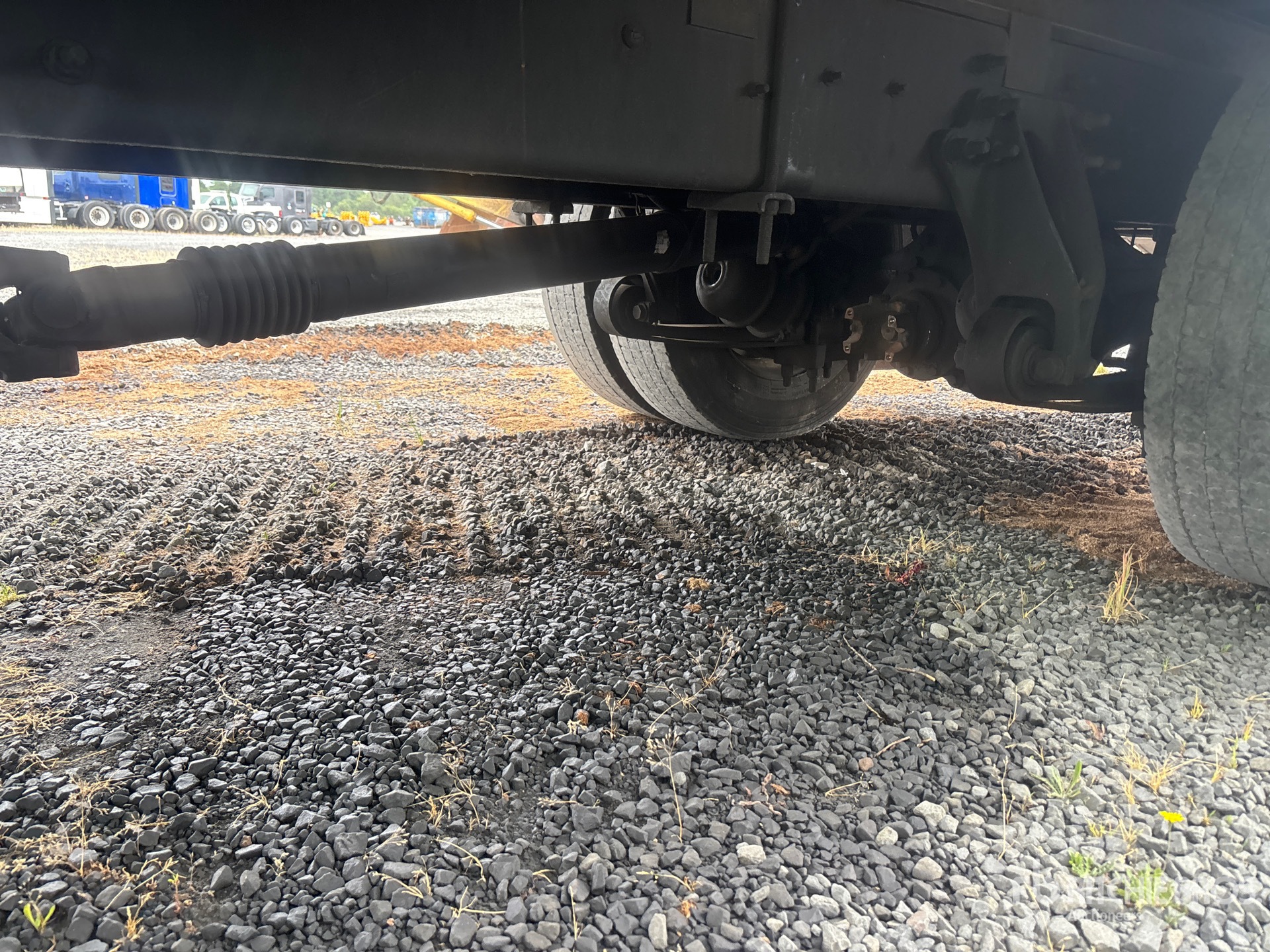 2017 International 4300