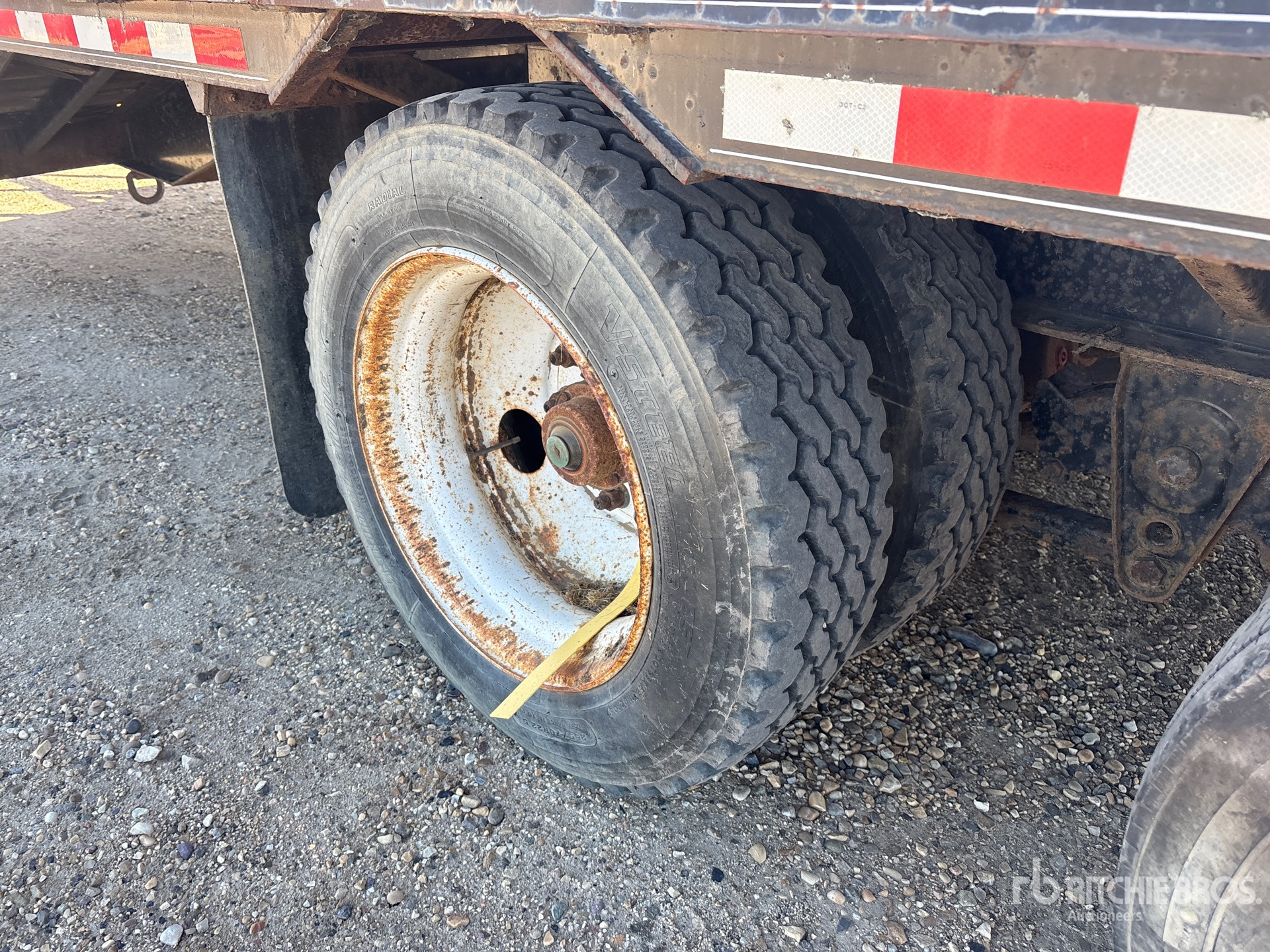 2004 Trailtech TD220