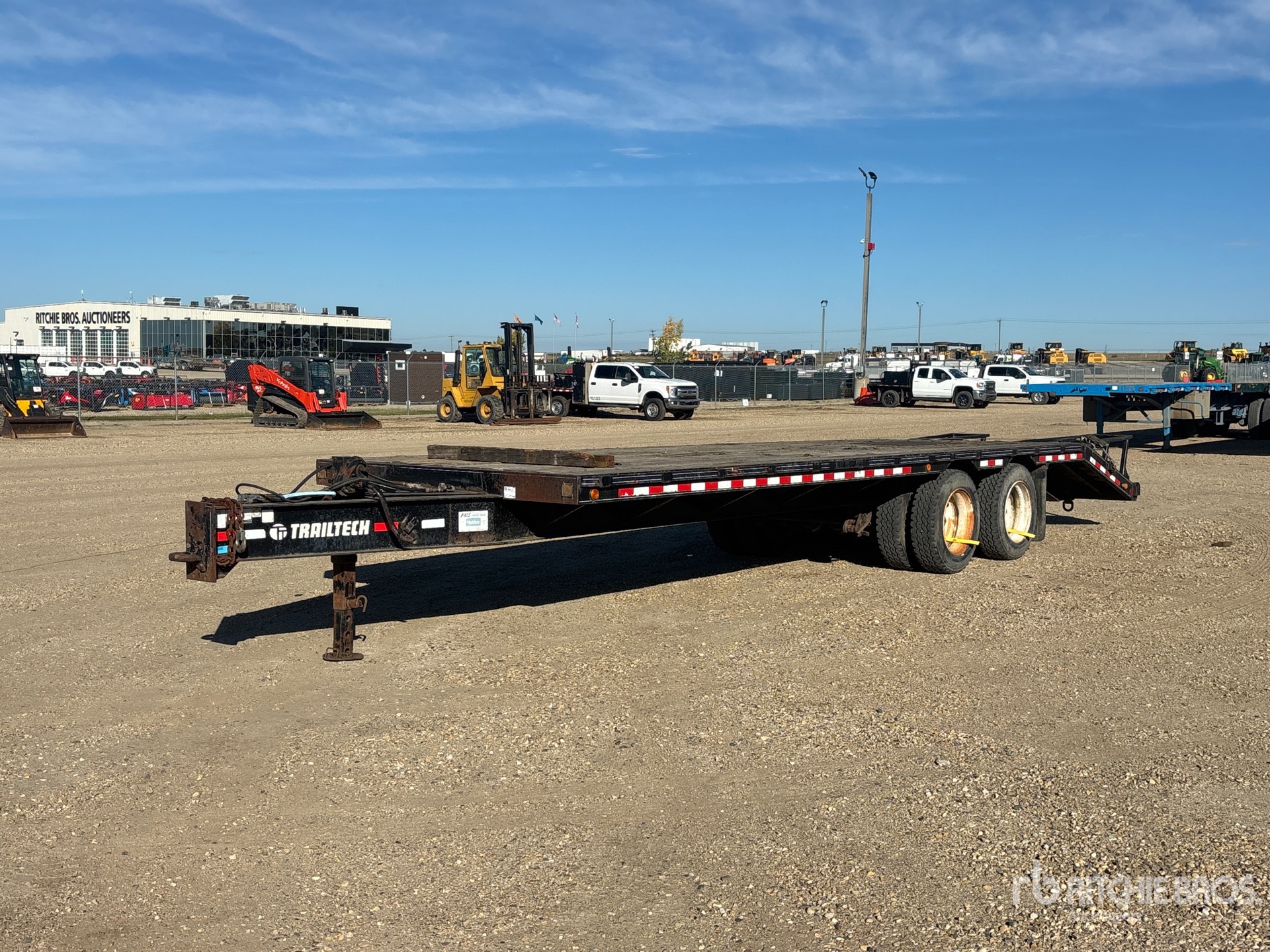 Photo of 2004 Trailtech TD220