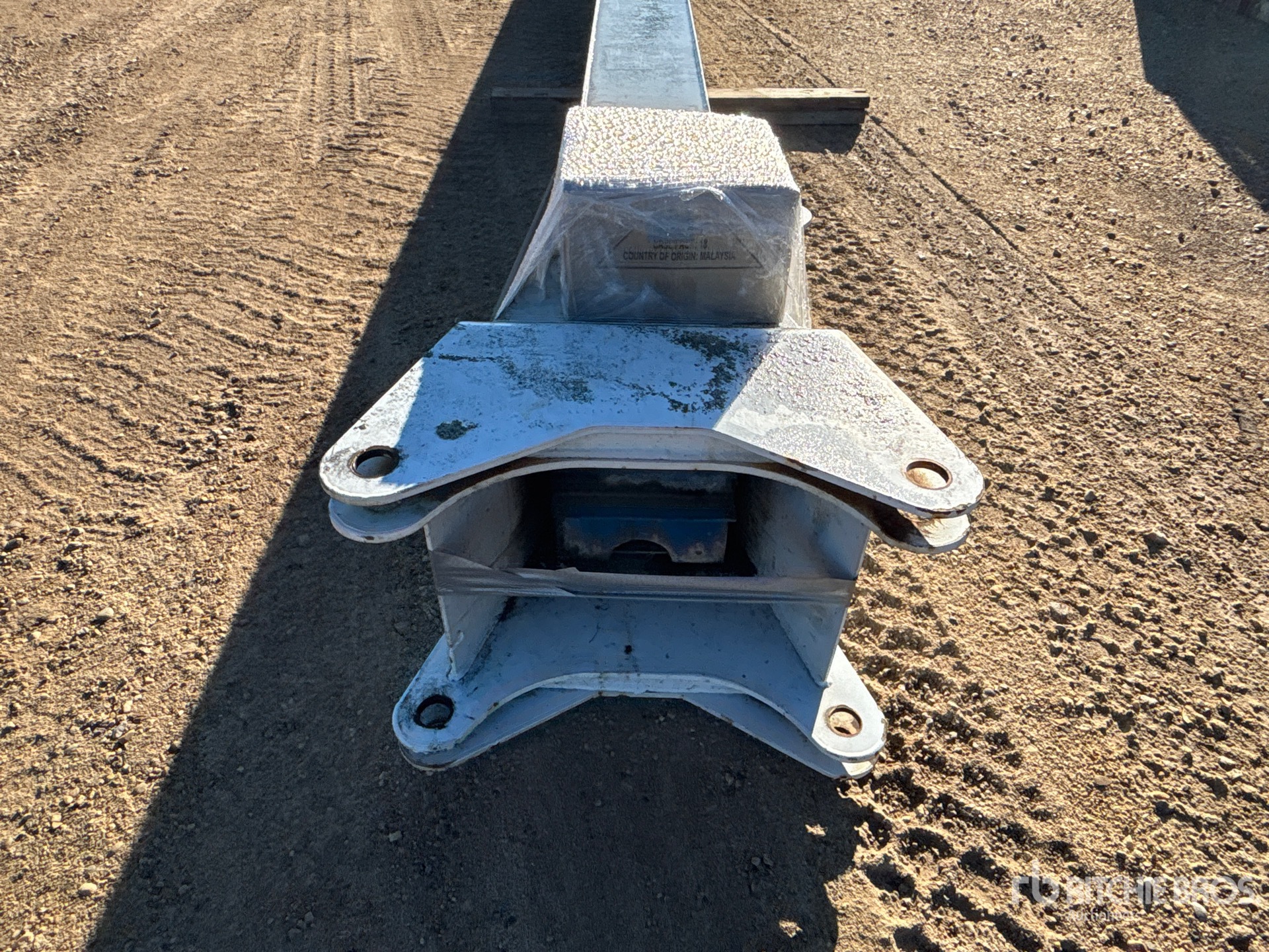 Summit 26 FT CRANE