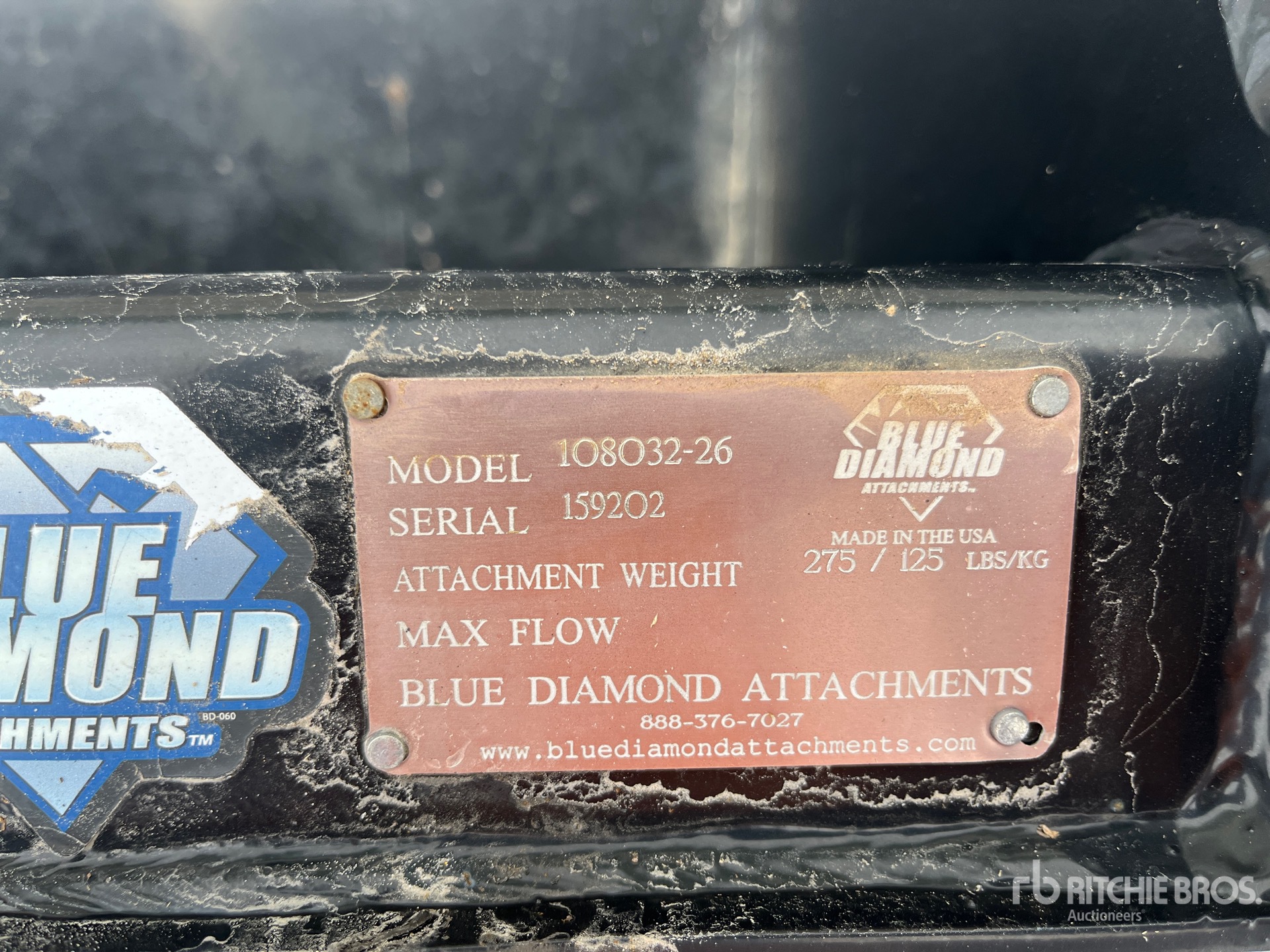 Blue Diamond 108032-26