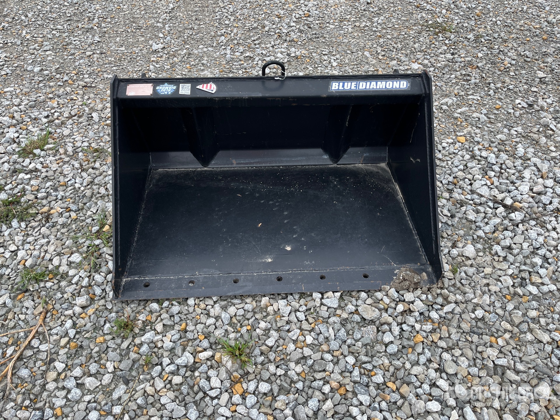 Blue Diamond 44 in General Purpose