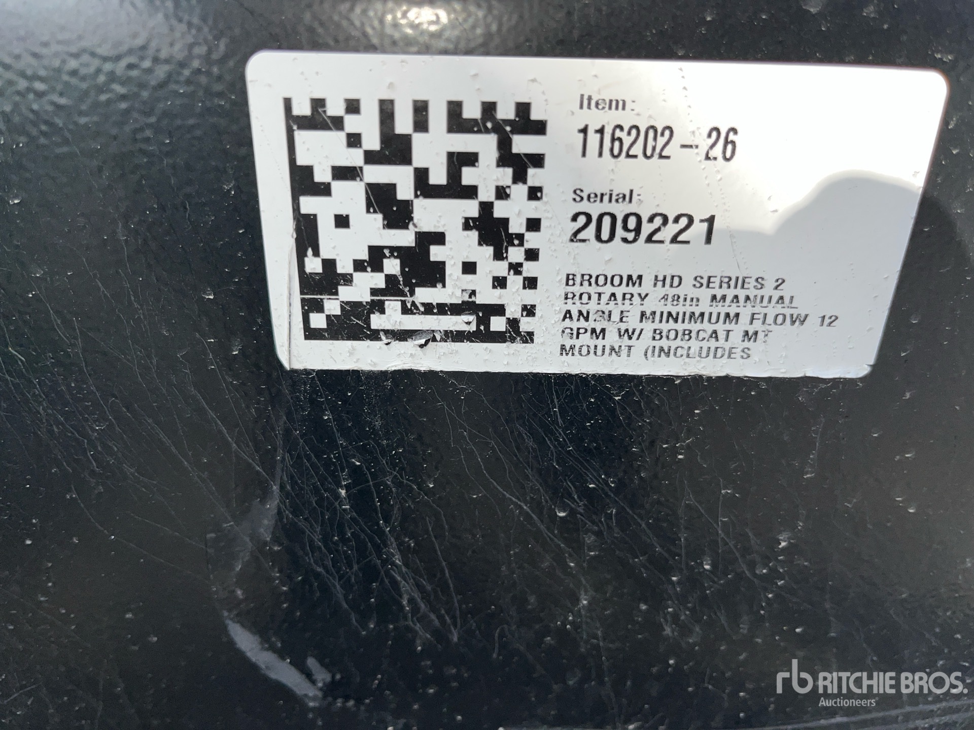 Blue Diamond 116202-26