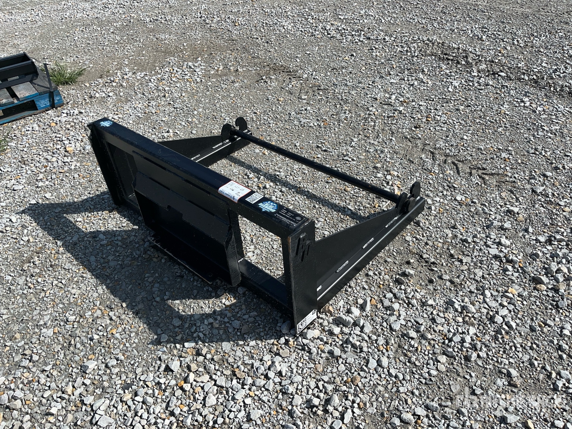 Photo of Blue Diamond 102206-25