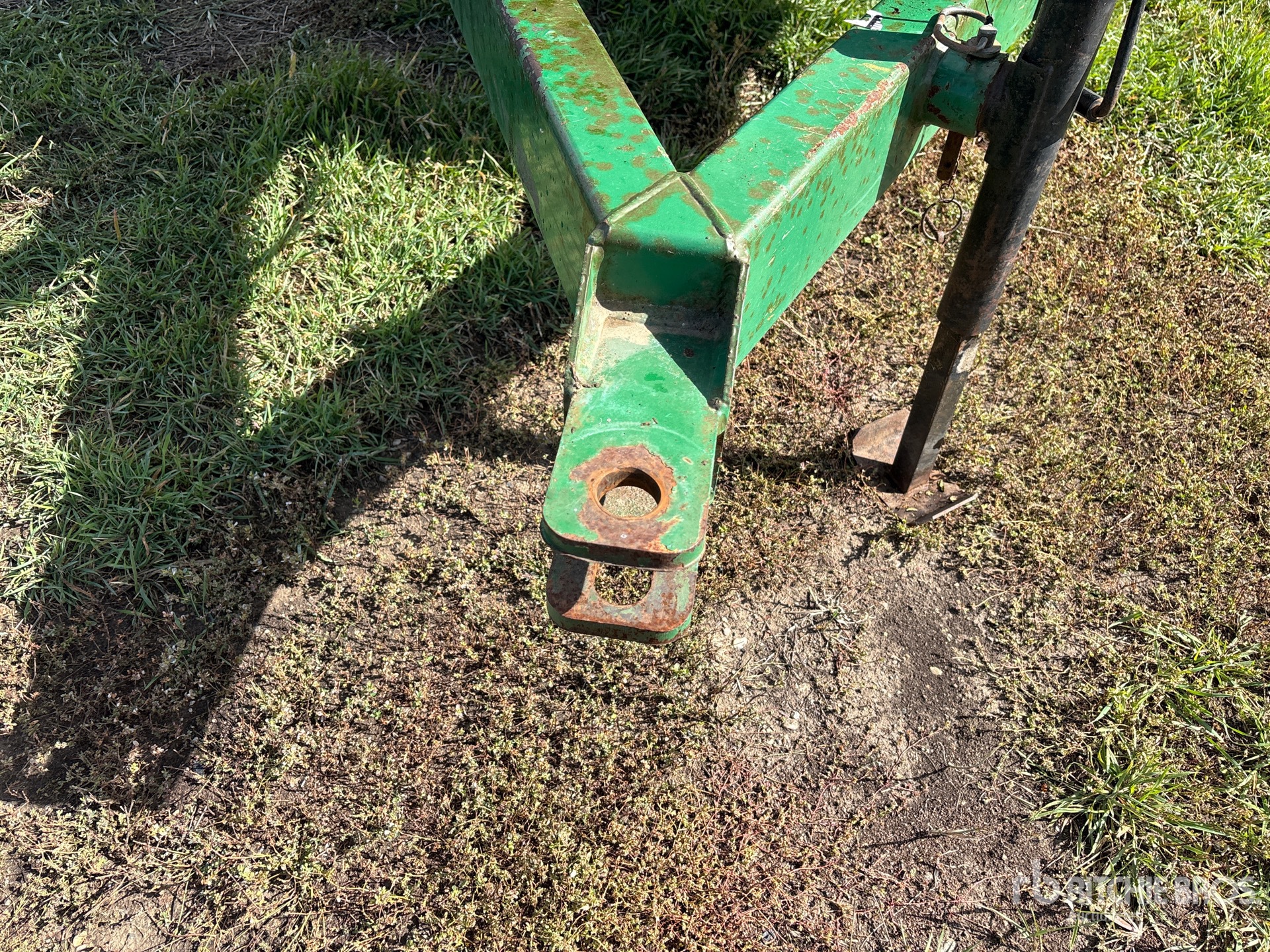 Bale King AVENGER 2880