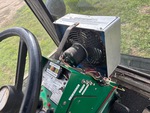 Control Station with