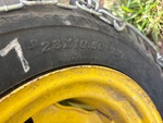 Chassis with