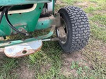 Drivetrain with