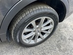 Chassis Photos with