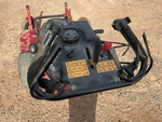 Control Station with