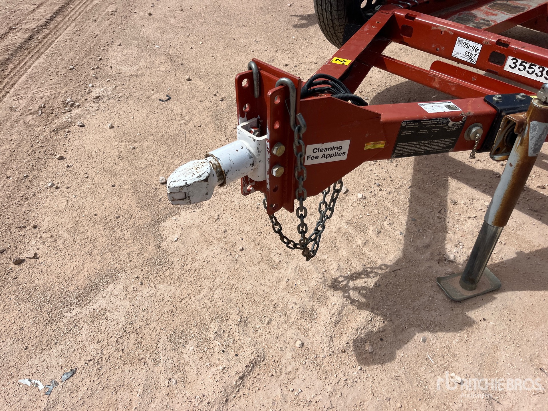 2022 Ditch Witch S3C