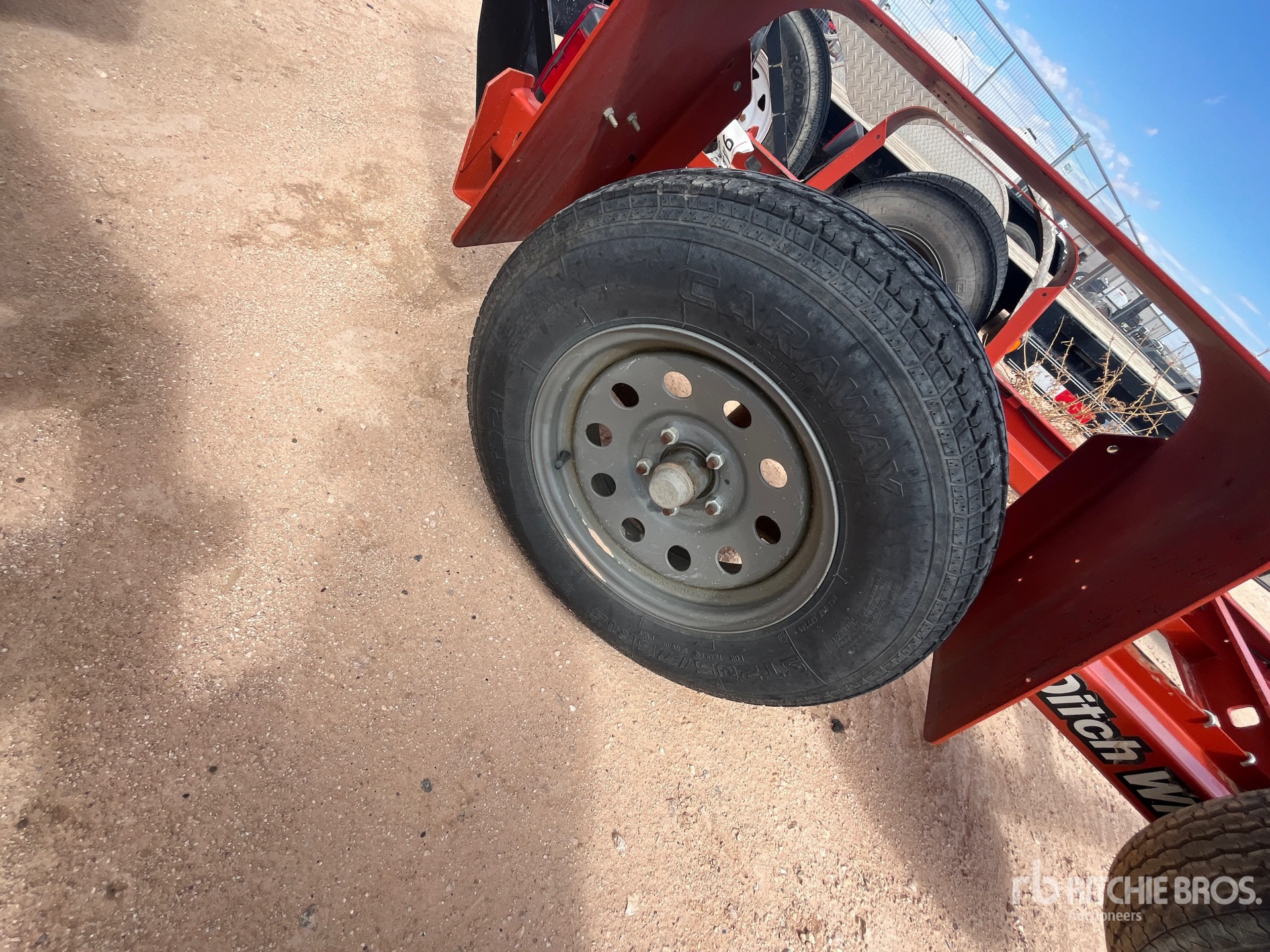 2022 Ditch Witch S3C
