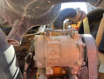 Motor with
