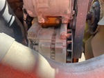 Motor with