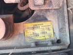 4 Underbody - Truck with