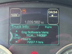 4 Transmision with Engine Hours