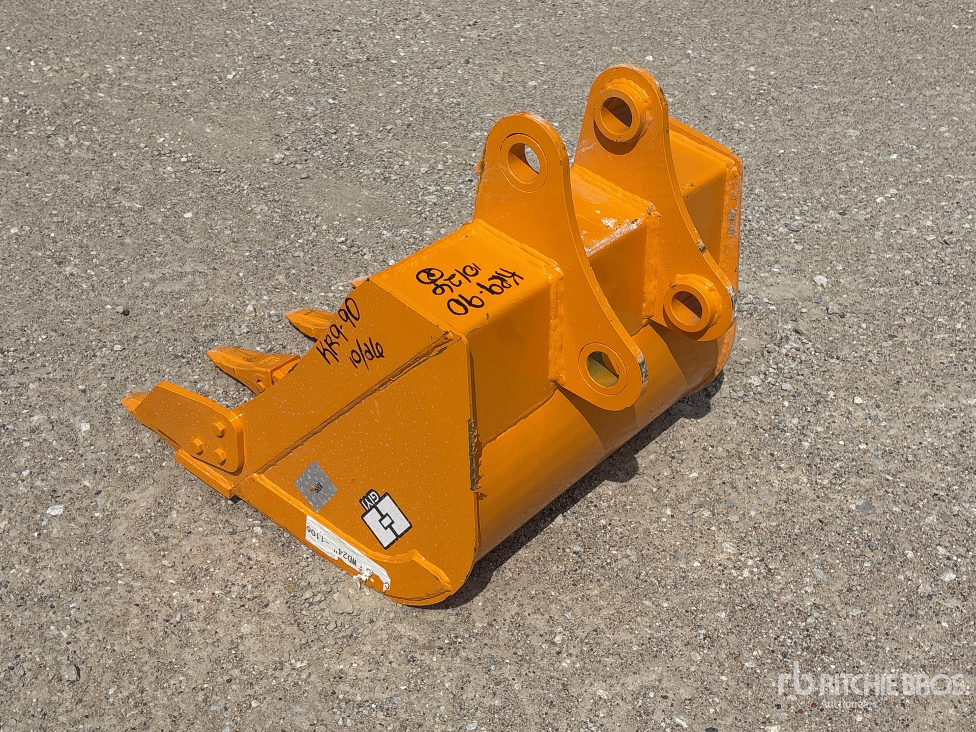 2026 GIYI GY-BK