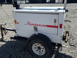 Trailer Chassis with