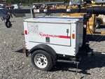 Trailer Chassis with